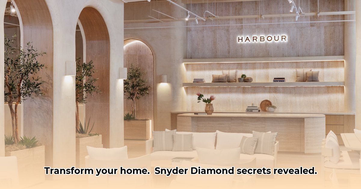snyder-diamond-olympic-boulevard-santa-monica-ca